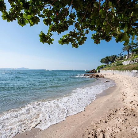 Majestic Residence Pool Villa 4 Bedrooms Private Beach Pattaya Zewnętrze zdjęcie