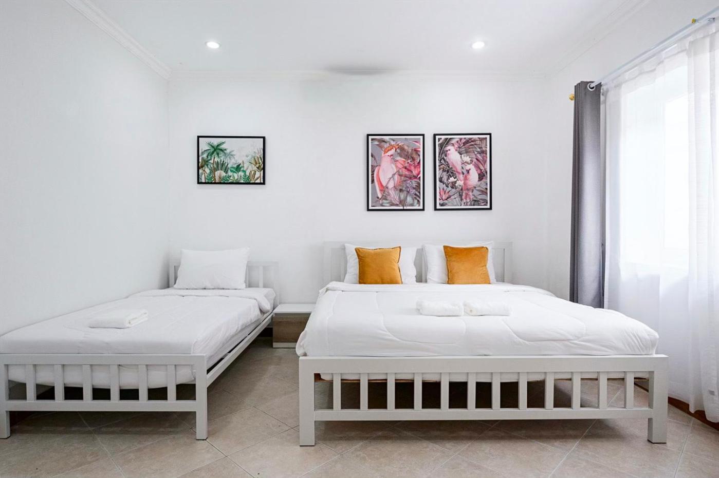 Majestic Residence Pool Villa 4 Bedrooms Private Beach Pattaya Zewnętrze zdjęcie