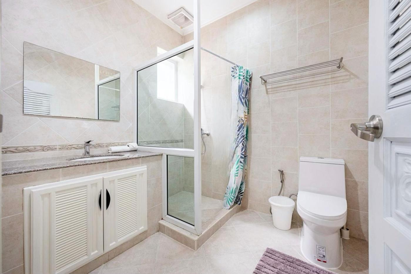 Majestic Residence Pool Villa 4 Bedrooms Private Beach Pattaya Zewnętrze zdjęcie