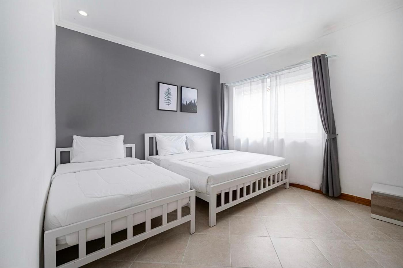Majestic Residence Pool Villa 4 Bedrooms Private Beach Pattaya Zewnętrze zdjęcie