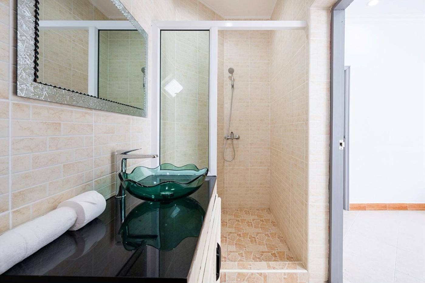 Majestic Residence Pool Villa 4 Bedrooms Private Beach Pattaya Zewnętrze zdjęcie