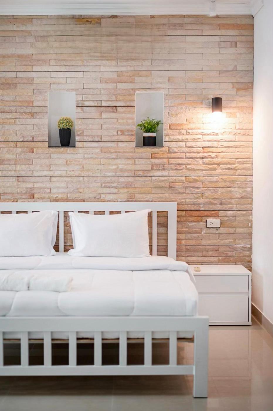 Majestic Residence Pool Villa 4 Bedrooms Private Beach Pattaya Zewnętrze zdjęcie